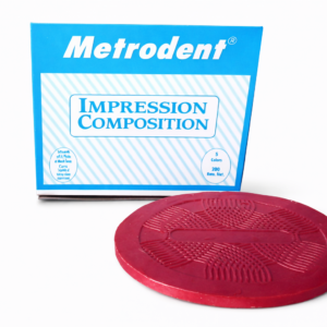 Impression Compound