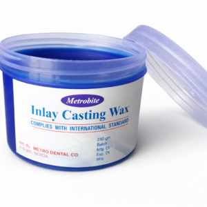 Inlay Casting Wax